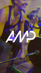 AMP Athletic screenshot 0