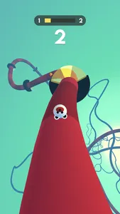 Noodle Road screenshot 0