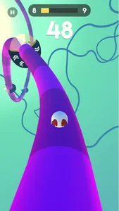 Noodle Road screenshot 6