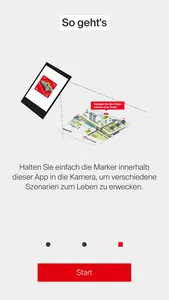 RheinEnergie AR App screenshot 0