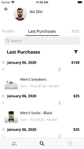 Preciate Store screenshot 3