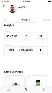 Preciate Store screenshot 4
