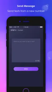 Admire You screenshot 1