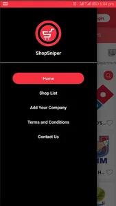 Shopsniper screenshot 4