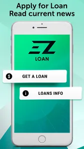 Payday Loans: Borrow Money screenshot 0