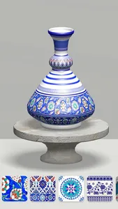 Pottery.ly 3D– Ceramic Maker screenshot 3