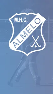 MHC Almelo screenshot 0