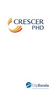 Crescer PHD screenshot 0