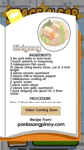 Cooking Ng Ina Mo screenshot 4