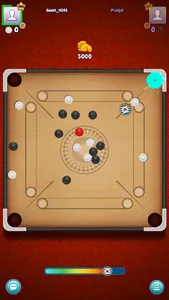 Play Carrom 2020 screenshot 2