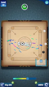 Play Carrom 2020 screenshot 3