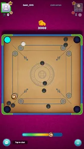 Play Carrom 2020 screenshot 4