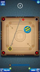 Play Carrom 2020 screenshot 5