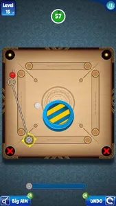 Play Carrom 2020 screenshot 7