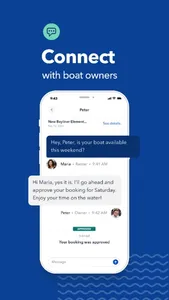 Boatsetter - Boat Rentals screenshot 4