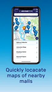 DeliverMore screenshot 5