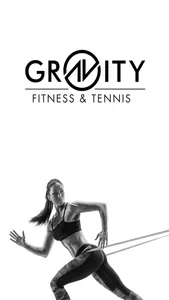 Gravity Fitness and Tennis screenshot 0