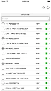Chacin screenshot 3