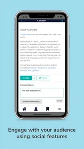 StoryShare Connect screenshot 3