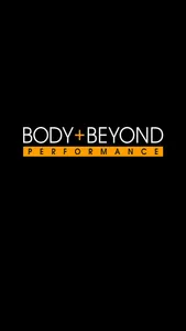 Body+Beyond screenshot 0