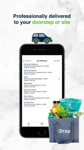 iDrop: Home Tools Delivered screenshot 5