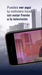 Univision 34 Atlanta screenshot 0