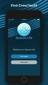 Season-Life screenshot 1