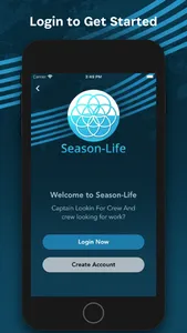 Season-Life screenshot 2