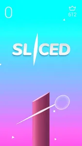 Sliced 3D screenshot 0