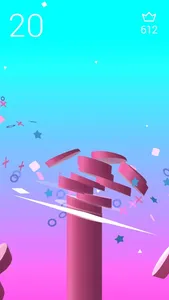 Sliced 3D screenshot 1