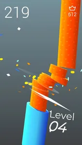 Sliced 3D screenshot 3