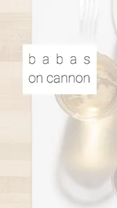 Babas on Cannon screenshot 0