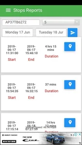DLS Fleet Buddy screenshot 3