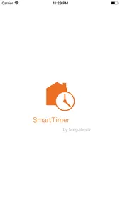 Homie SmartTimer screenshot 0