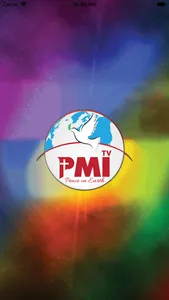 PMI TV screenshot 0