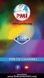 PMI TV screenshot 1