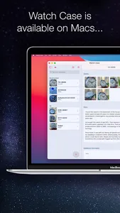 Watch Case screenshot 6