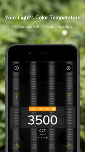 Photone - Grow Light Meter screenshot 6