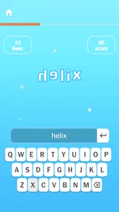 Reflections - Word Puzzle Game screenshot 6