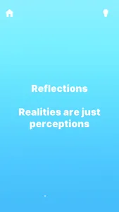 Reflections - Word Puzzle Game screenshot 7