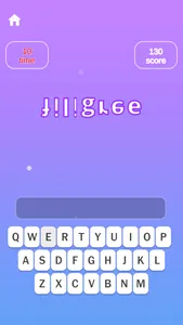 Reflections - Word Puzzle Game screenshot 8