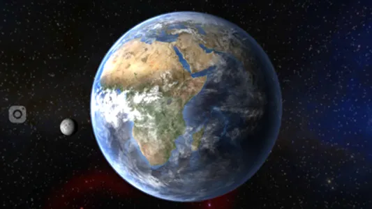 Planet Genesis 2 screenshot 2