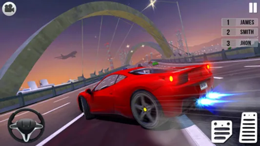 Car Games 2023: Car Driving 3D screenshot 3