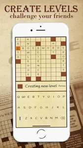 Crosswords Network screenshot 2