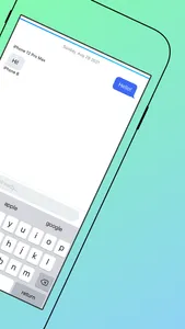 DittoChat screenshot 1