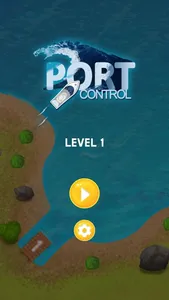 Port Control screenshot 0