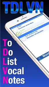 To Do List + task manager screenshot 0