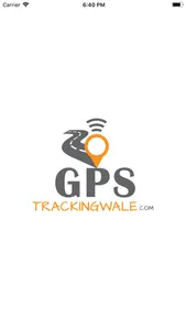 GPSTrackingWale screenshot 0