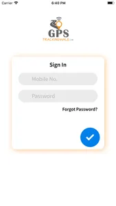 GPSTrackingWale screenshot 1