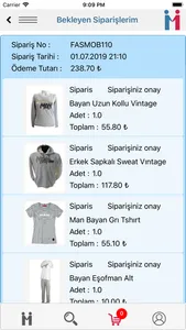 MAN Koop Shopping screenshot 3